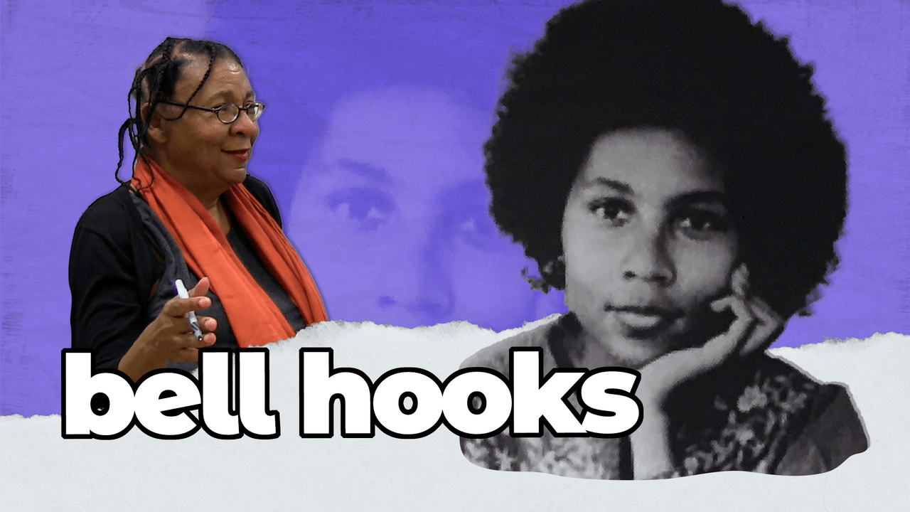 24 Highly effective And Stunning Quotes by bell hooks